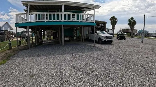 149 Blackberry Lane, Grand Isle, LA 70358 - #3
