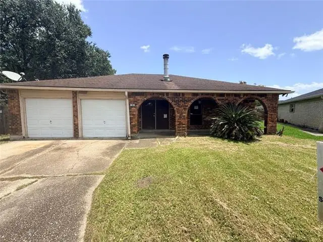 36 Ramon Via, Harvey, LA 70058 - #1