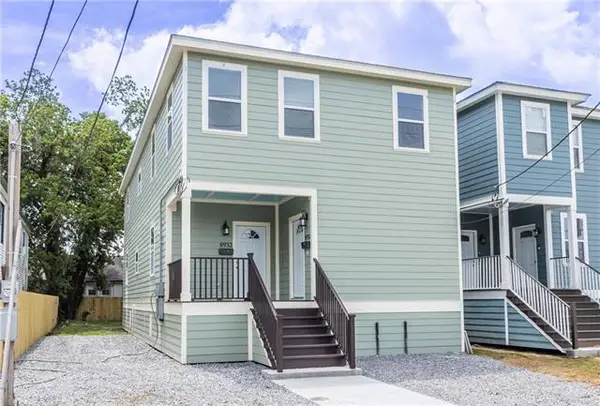 8932-34 Palm Street, New Orleans, LA 70118