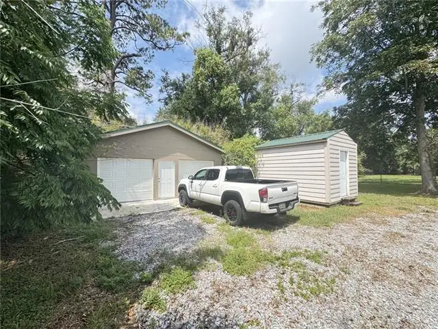 109 N Linden Street, Hammond, LA 70401 - #3