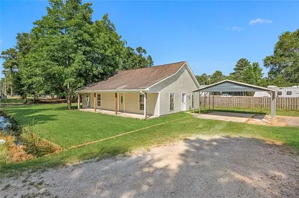 32405 Butch Bennett Road, Walker, LA 70785