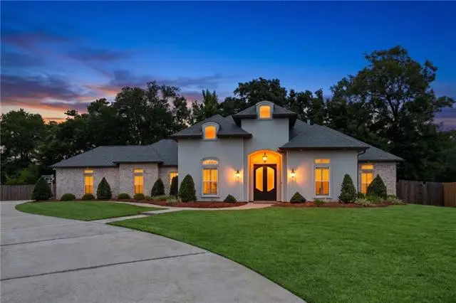 249 Joshua Loop, Pearl River, LA 70452 - #2