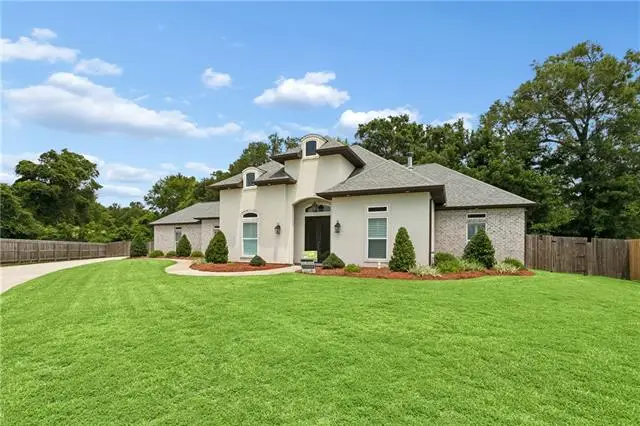 249 Joshua Loop, Pearl River, LA 70452 - #3