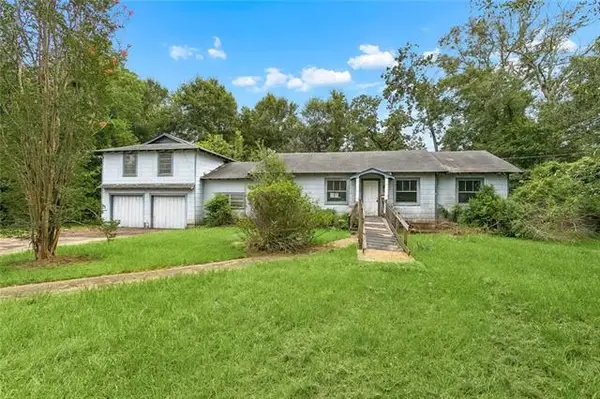 504 Avenue A Avenue, Kentwood, LA 70444