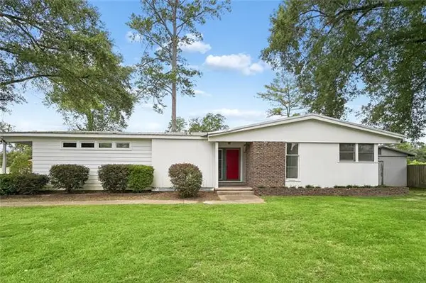 701 N Central Avenue, Amite, LA 70422