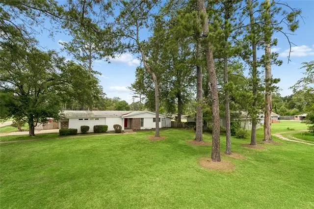 701 N Central Avenue, Amite, LA 70422 - #2