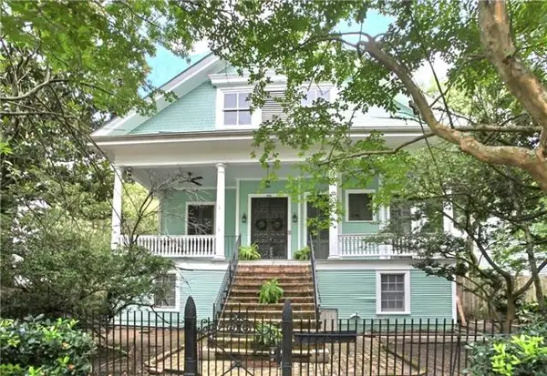 839 Pine Street, New Orleans, LA 70118