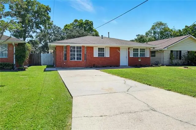 125 Melvyn Drive, Belle Chasse, LA 70037 - #2