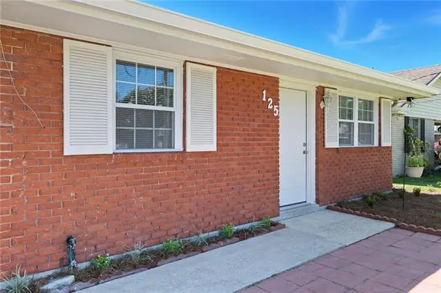 125 Melvyn Drive, Belle Chasse, LA 70037 - #3