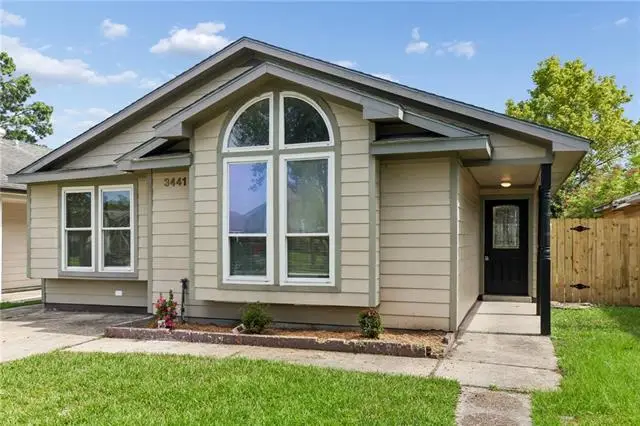 3441 Catalina Drive, New Orleans, LA 70114 - #1