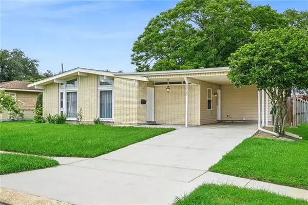 2909 Elizabeth Street, Metairie, LA 70003