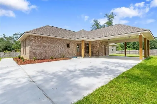 44010 Booker Ii Road, Hammond, LA 70403 - #1