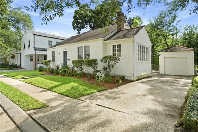 17 Beverly Gardens Drive, Metairie, LA 70001 - #2