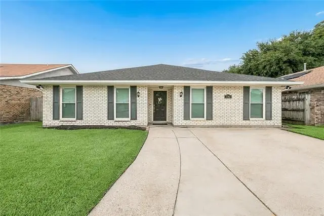 7742 Briarwood Drive, New Orleans, LA 70128 - #1