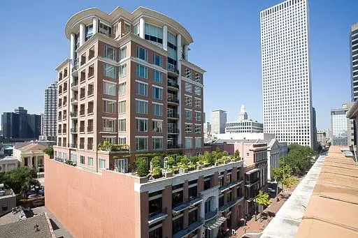 625 St Charles Avenue #10A, New Orleans, LA 70130 - #2