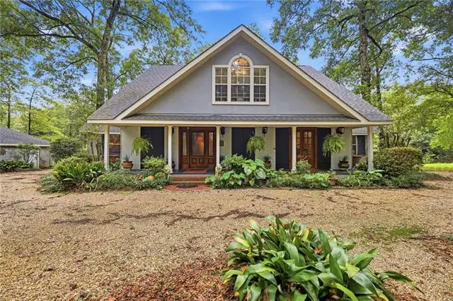 19127 Wymer Road, Covington, LA 70435 - #1