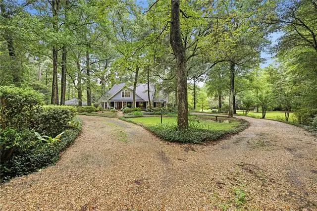 19127 Wymer Road, Covington, LA 70435 - #3