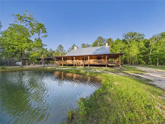 46285 N Riverdale Heights Road, Robert, LA 70446 - #1