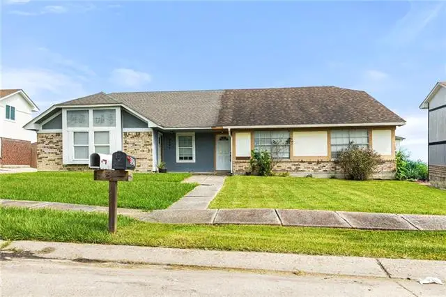 2027 Snowbird Drive, Harvey, LA 70058 - #1