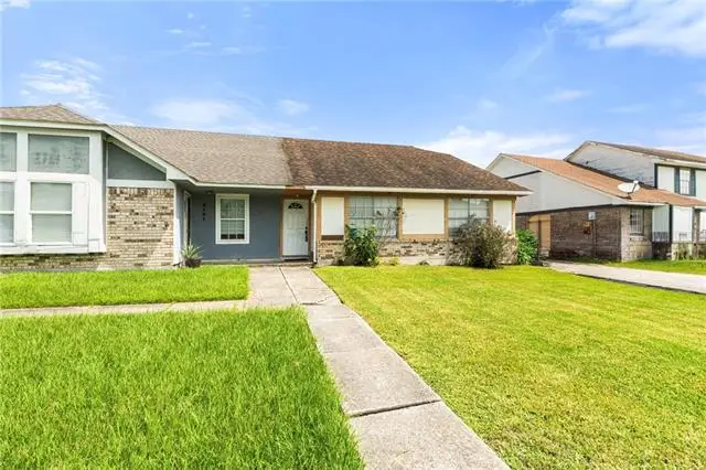 2027 Snowbird Drive, Harvey, LA 70058 - #2