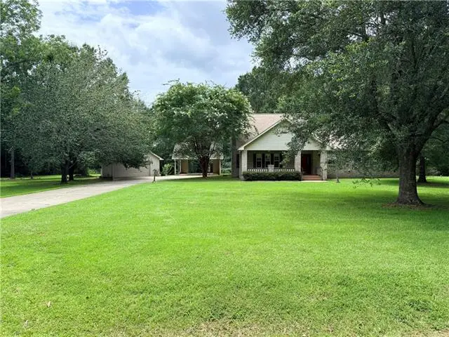 13628 Stonelake Drive, Folsom, LA 70437 - #1