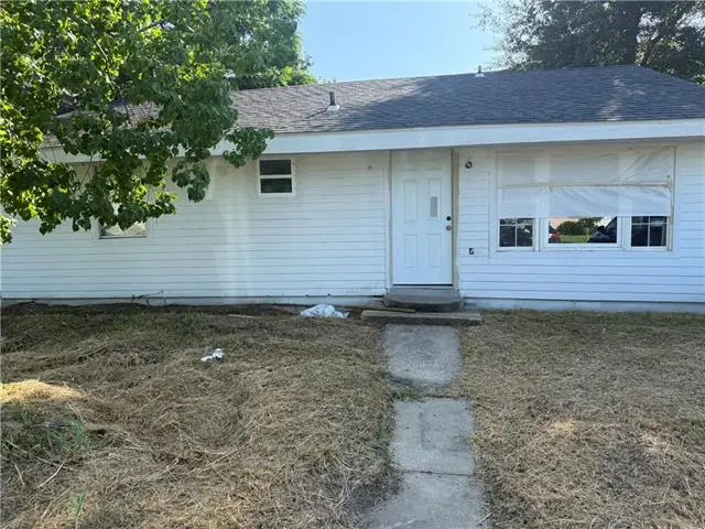 5184 Metropolitan Drive, New Orleans, LA 70126 - #1