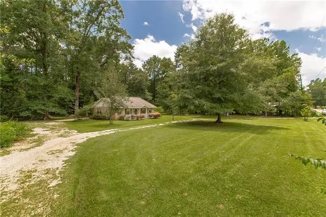 63074 Northwood Drive, Bogalusa, LA 70427 - #1