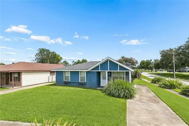 100 Winnona Drive, Westwego, LA 70094 - #1