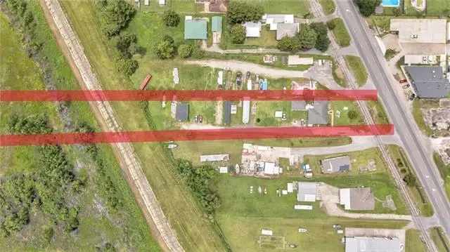 1932 Dicarlo Drive, Chalmette, LA 70043 - #1