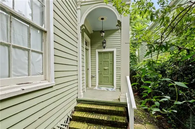 2033 Coliseum Street #2, New Orleans, LA 70130 - #1
