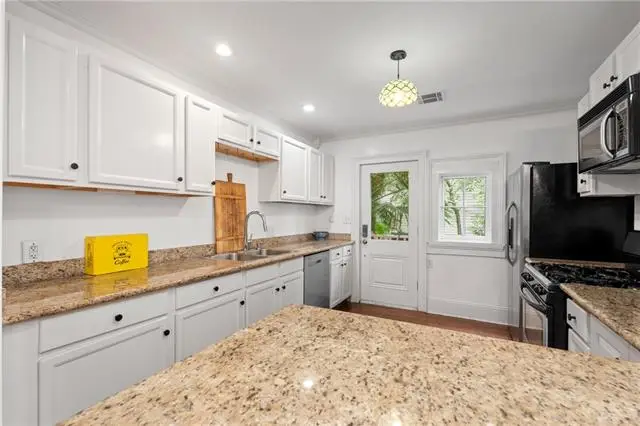 2033 Coliseum Street #2, New Orleans, LA 70130 - #2