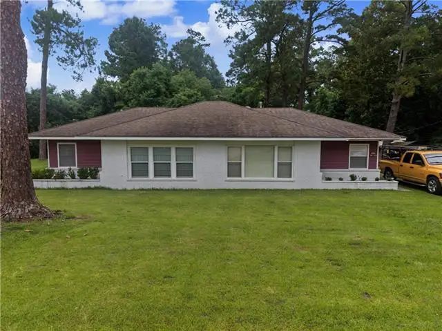 19311 14th Avenue, Covington, LA 70433 - #1