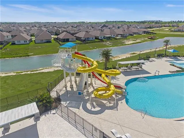 5544 Delta Horizon Drive, Slidell, LA 70461 - #3