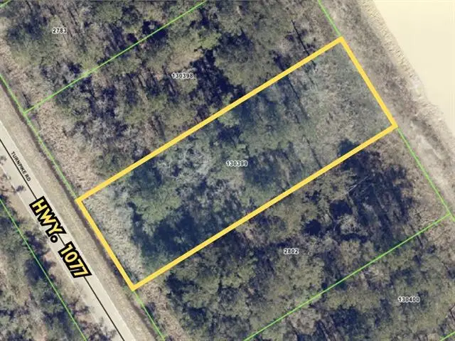 Lot 26 Highway 1077, Covington, LA 70435 - #1