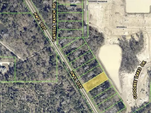 Lot 26 Highway 1077, Covington, LA 70435 - #3