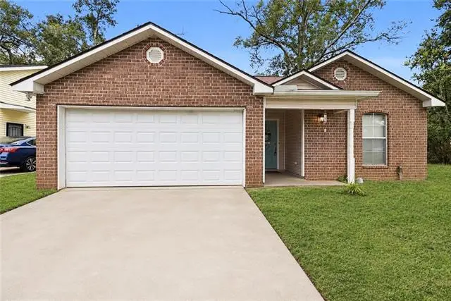 1004 Varnado Street, Hammond, LA 70401 - #1