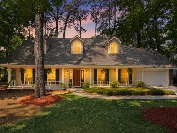 208 Evangeline Drive, Mandeville, LA 70471