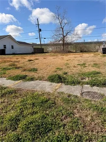 108 Perrin Drive, Arabi, LA 70032