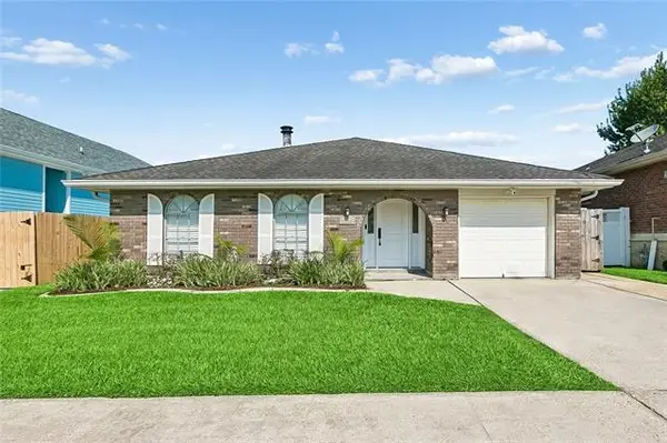 1708 N Sibley Street, Metairie, LA 70003