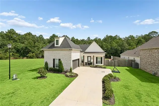 4118 Kelly Lake Lane, Madisonville, LA 70447 - #1