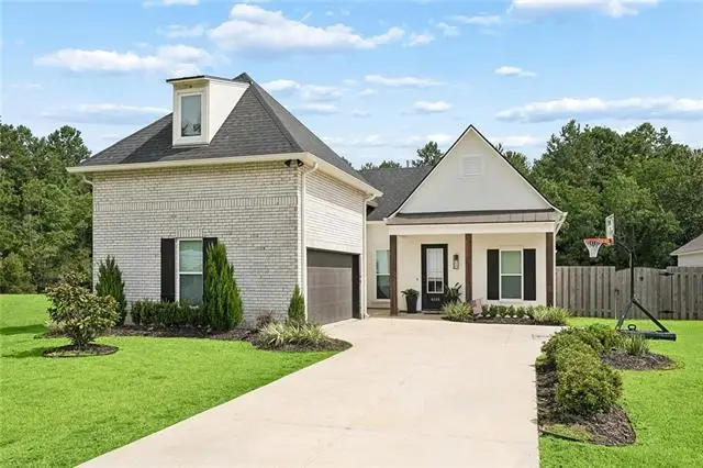 4118 Kelly Lake Lane, Madisonville, LA 70447 - #2