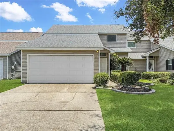 1236 Marina Drive, Slidell, LA 70458