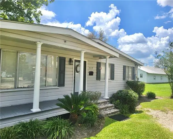 117 Charles Anzalone Avenue, Independence, LA 70443 - #1