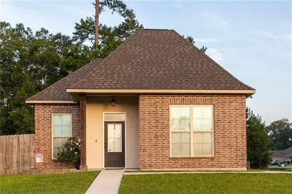 545 Oakley Boulevard, Pearl River, LA 70452