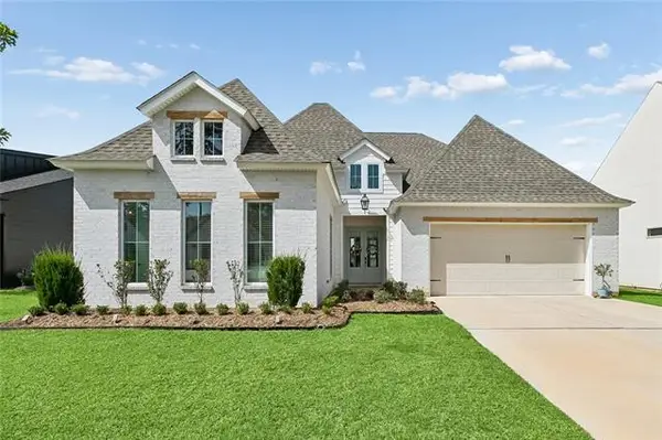 4257 Cypress Point Drive, Covington, LA 70433