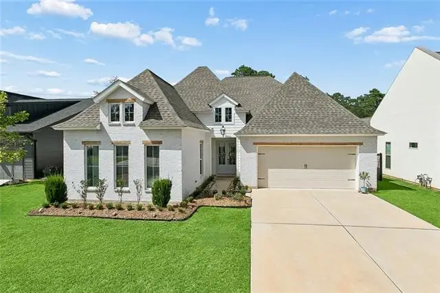 4257 Cypress Point Drive, Covington, LA 70433 - #2
