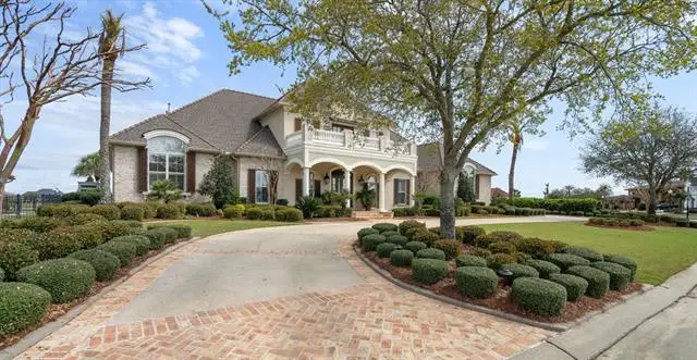 1497 Lakeshore Blvd Boulevard, Slidell, LA 70461 - #1