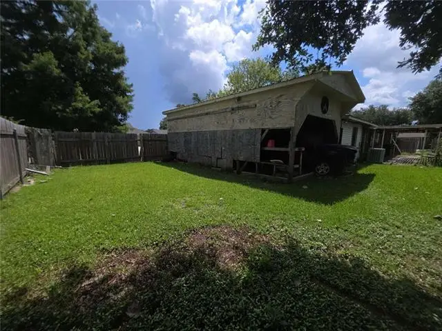384 Fairway Drive, Laplace, LA 70068 - #3