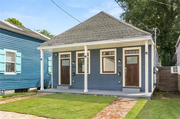 1913-15 Fourth Street, New Orleans, LA 70113
