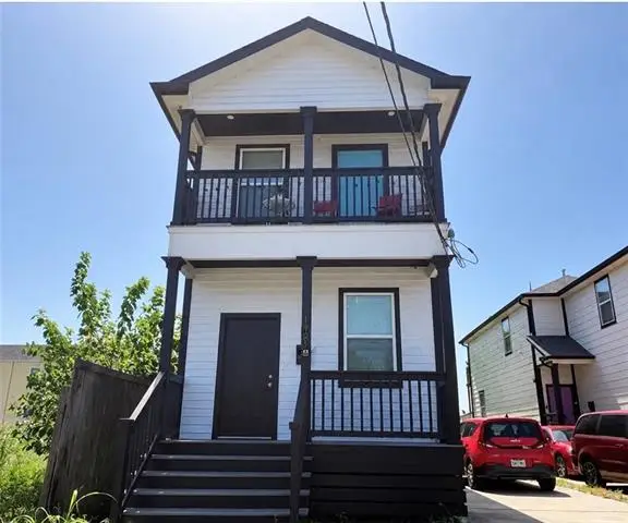 1925 Alabo Street, New Orleans, LA 70117